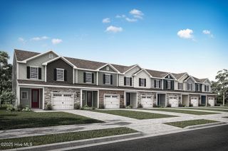 101 Commons View Drive, Hampstead, NC 28443