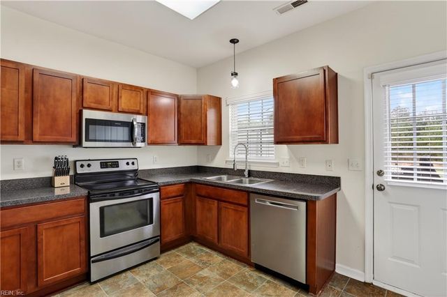 3116 Weathers BLVD, Toano, VA 23168