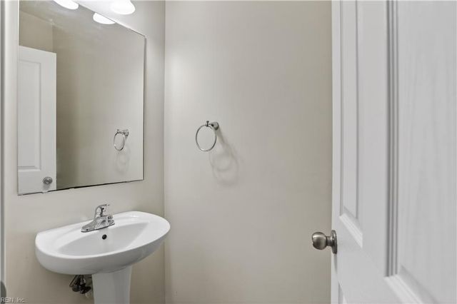 3116 Weathers BLVD, Toano, VA 23168