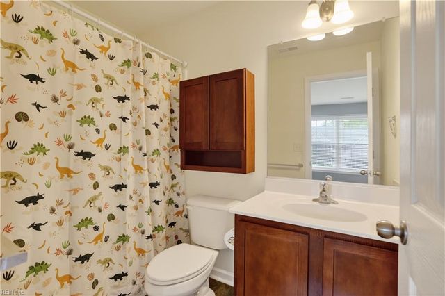 3116 Weathers BLVD, Toano, VA 23168