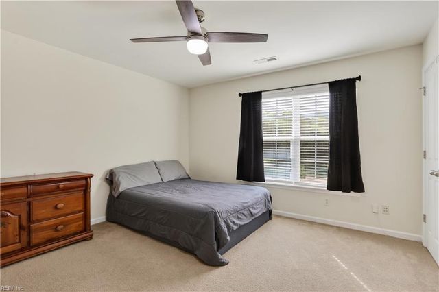 3116 Weathers BLVD, Toano, VA 23168