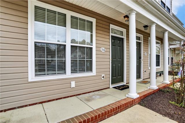 3116 Weathers BLVD, Toano, VA 23168