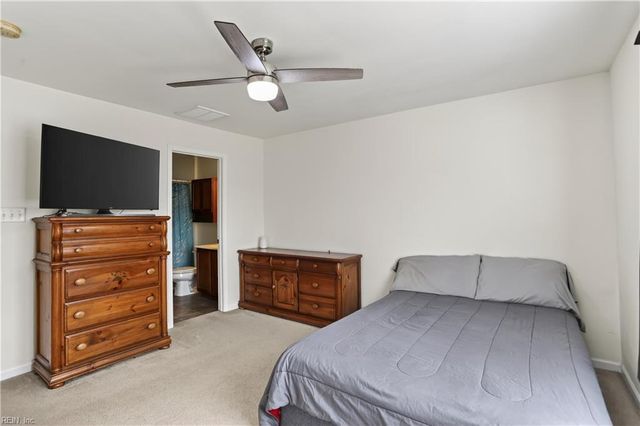 3116 Weathers BLVD, Toano, VA 23168