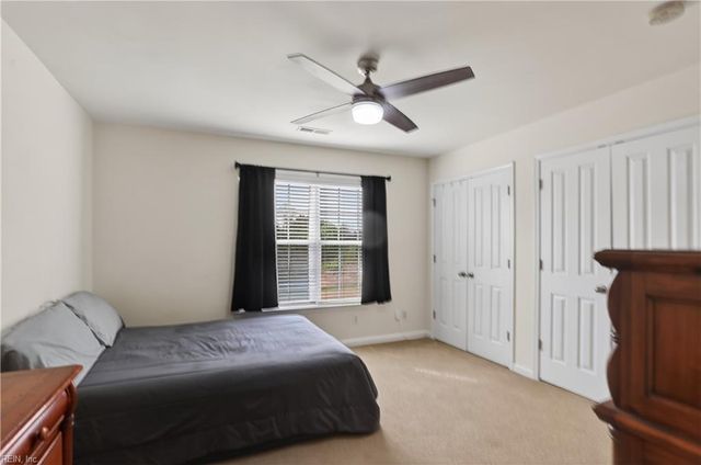 3116 Weathers BLVD, Toano, VA 23168