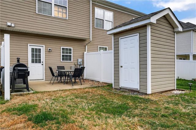 3116 Weathers BLVD, Toano, VA 23168