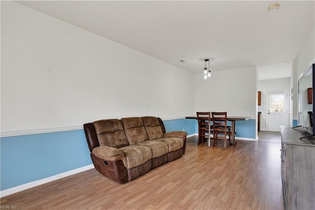 3116 Weathers BLVD, Toano, VA 23168