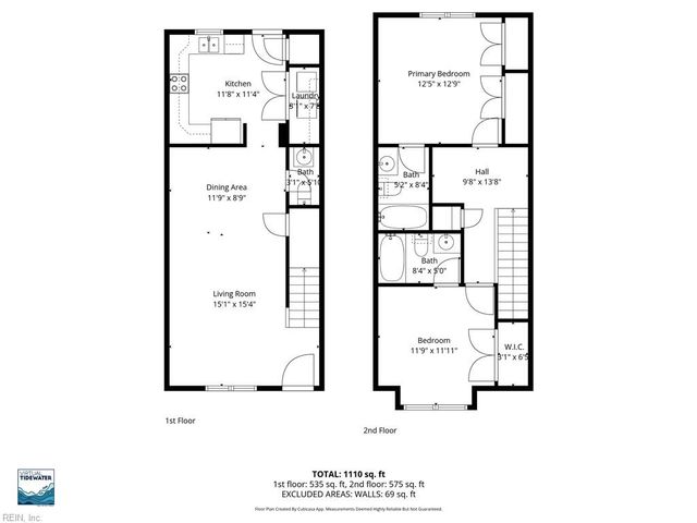 3116 Weathers BLVD, Toano, VA 23168