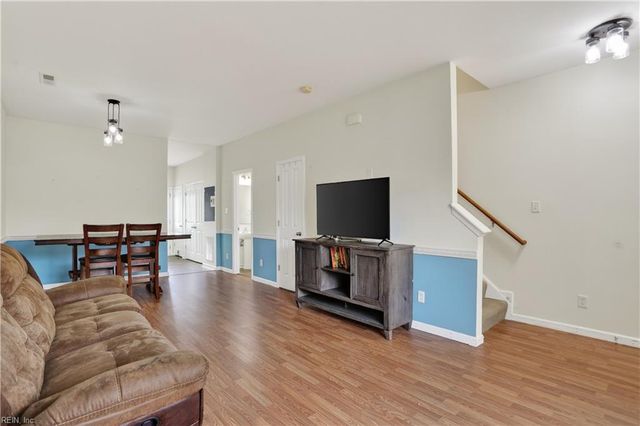 3116 Weathers BLVD, Toano, VA 23168