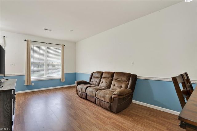 3116 Weathers BLVD, Toano, VA 23168