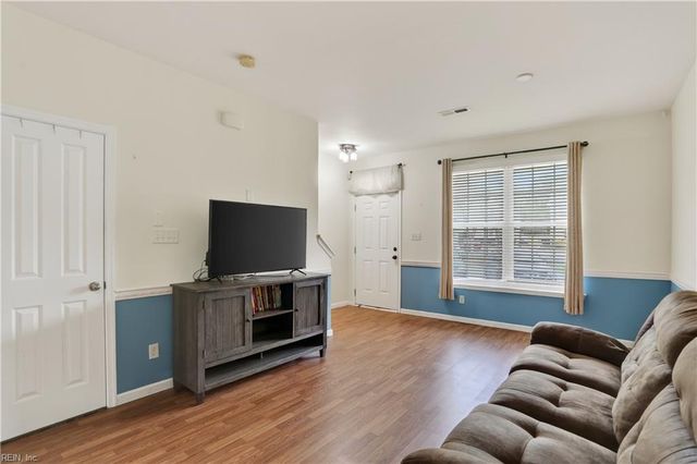 3116 Weathers BLVD, Toano, VA 23168