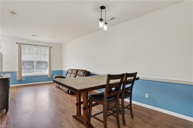 3116 Weathers BLVD, Toano, VA 23168