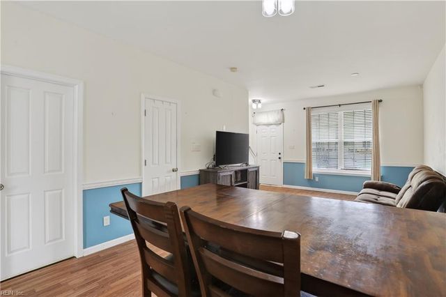 3116 Weathers BLVD, Toano, VA 23168