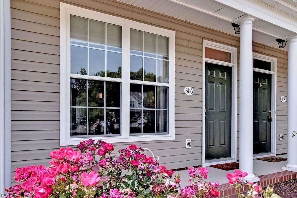 3116 Weathers BLVD, Toano, VA 23168