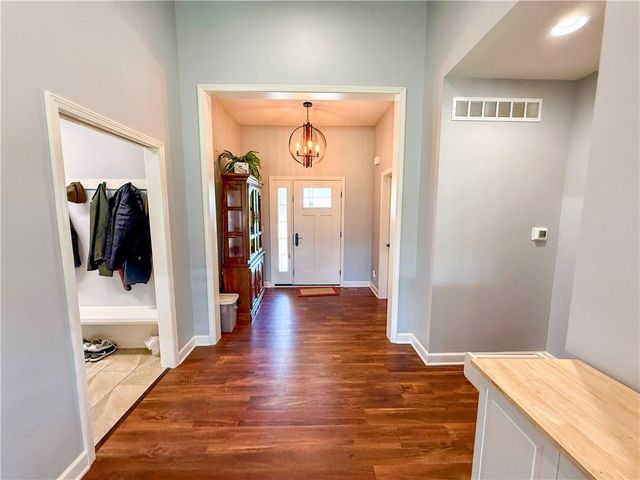 22777 219th Street, Leavenworth, KS 66048
