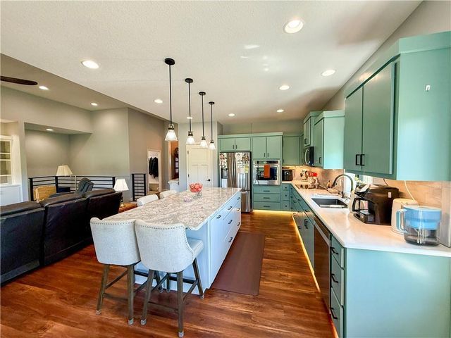 22777 219th Street, Leavenworth, KS 66048