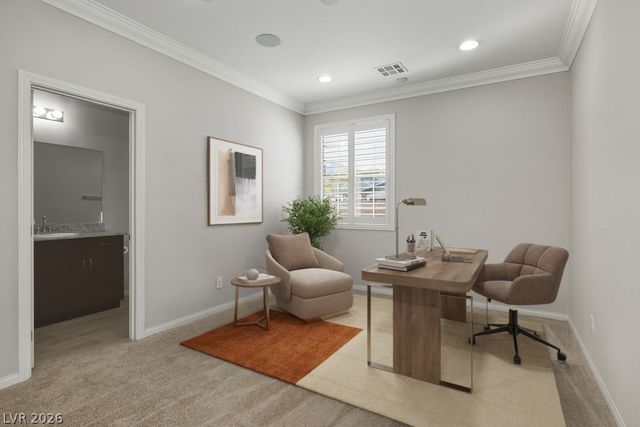 5888 Temple Ridge Court, Las Vegas, NV 89149