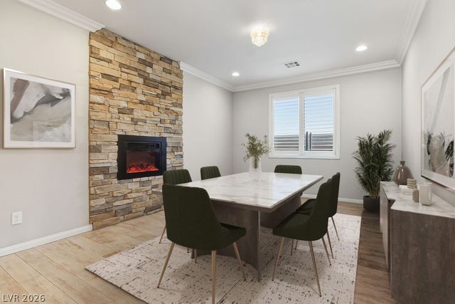 5888 Temple Ridge Court, Las Vegas, NV 89149