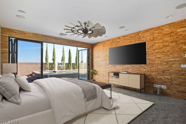 5888 Temple Ridge Court, Las Vegas, NV 89149