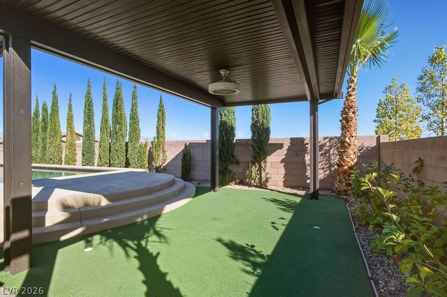 5888 Temple Ridge Court, Las Vegas, NV 89149