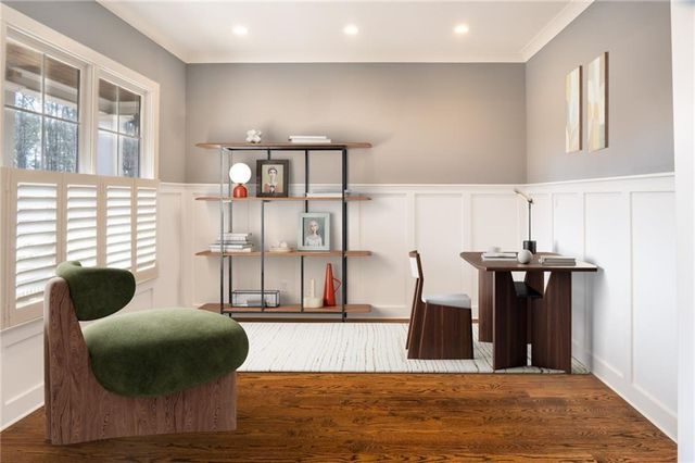 7630 Campground Road, Cumming, GA 30040