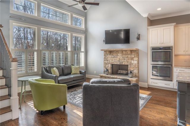 7630 Campground Road, Cumming, GA 30040