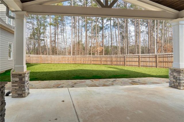 7630 Campground Road, Cumming, GA 30040