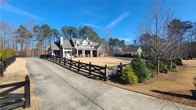 7630 Campground Road, Cumming, GA 30040