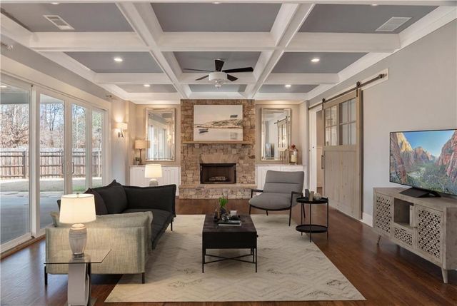 7630 Campground Road, Cumming, GA 30040