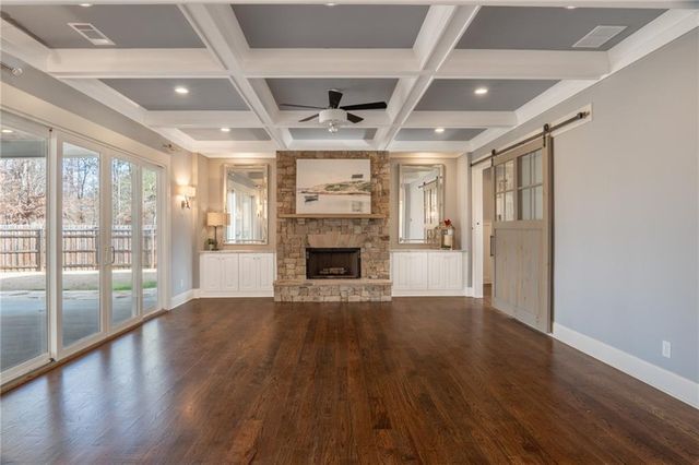 7630 Campground Road, Cumming, GA 30040