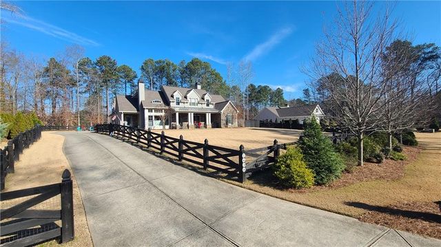 7630 Campground Road, Cumming, GA 30040