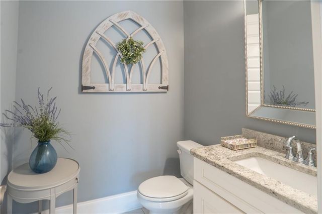 7630 Campground Road, Cumming, GA 30040