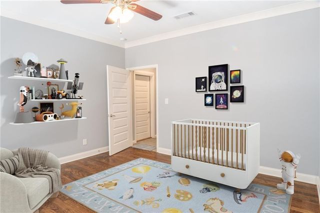 7630 Campground Road, Cumming, GA 30040