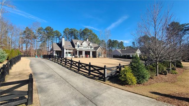 7630 Campground Road, Cumming, GA 30040