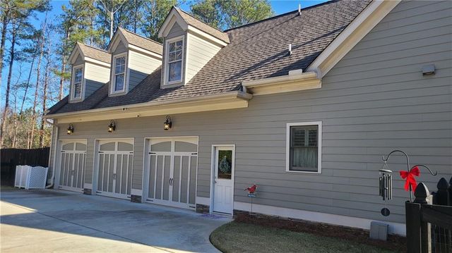 7630 Campground Road, Cumming, GA 30040