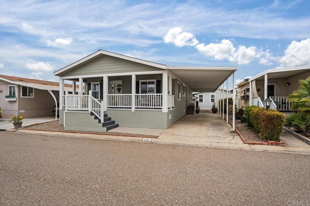 Image 1 of property listing at 10770 Black Mountain Rd 230, Mira Mesa, CA 92126