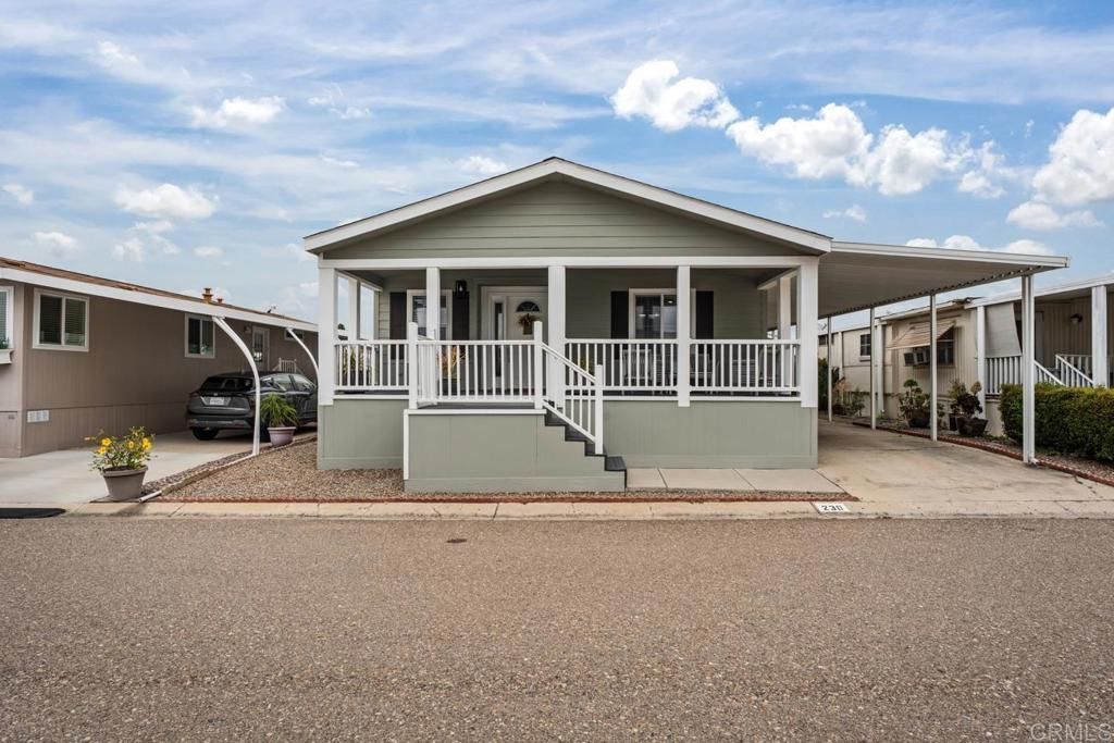 Image 2 of property listing at 10770 Black Mountain Rd 230, Mira Mesa, CA 92126