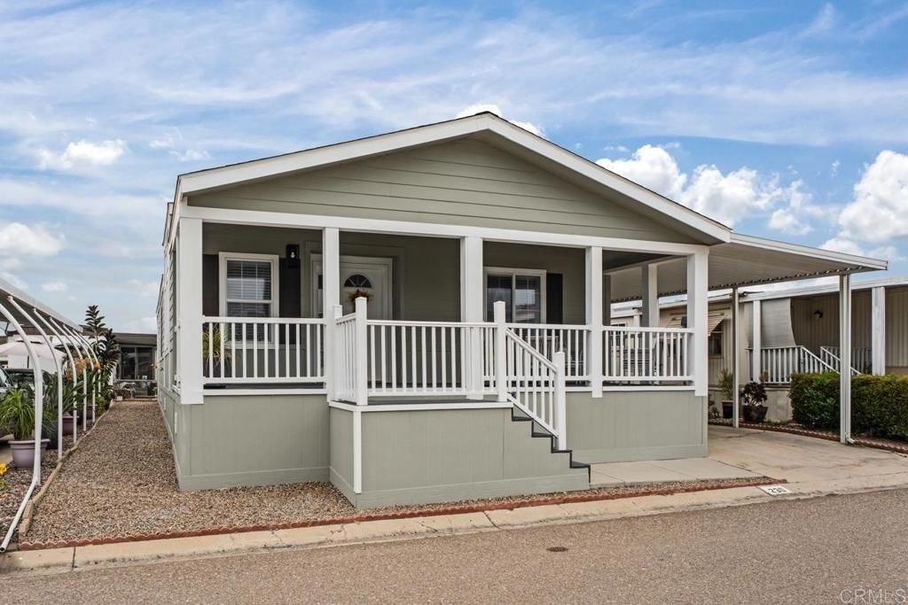 Image 3 of property listing at 10770 Black Mountain Rd 230, Mira Mesa, CA 92126