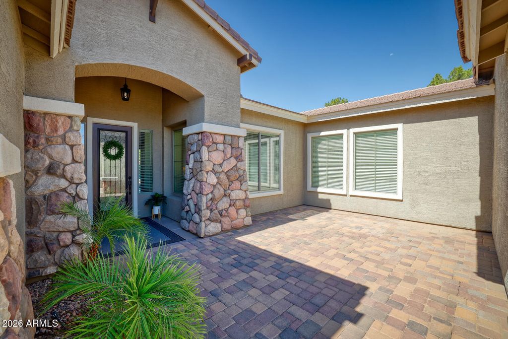 407 E TONTO Place, Chandler, AZ 85249 — photo 5