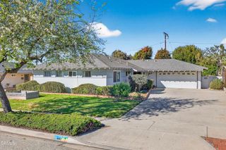 4457 Westmont Street, Ventura, CA 93003