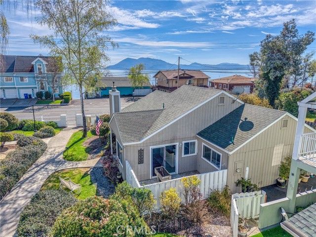101 Marina Dr S., Lakeport, CA 95453