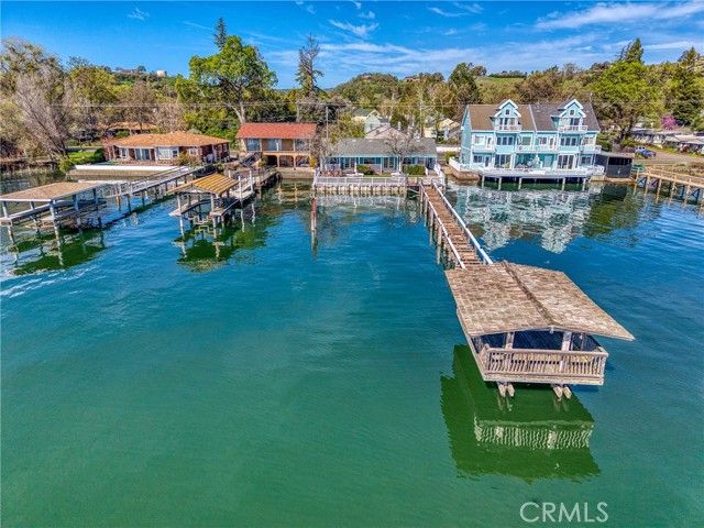 101 Marina Dr S., Lakeport, CA 95453