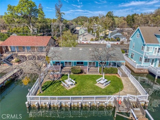 101 Marina Dr S., Lakeport, CA 95453