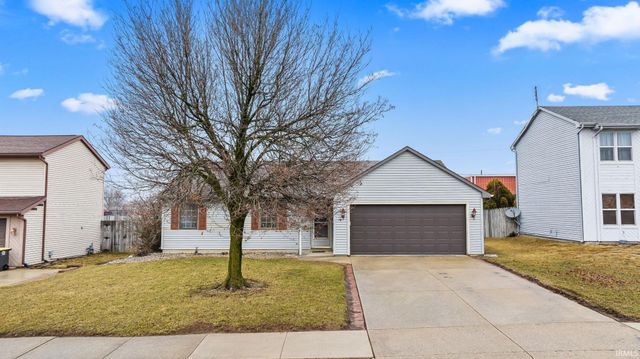 1204 Normandale Drive, Fort Wayne, IN 46808