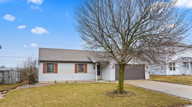 1204 Normandale Drive, Fort Wayne, IN 46808
