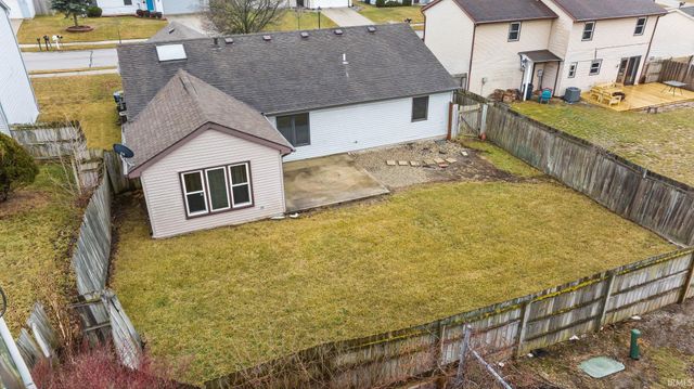 1204 Normandale Drive, Fort Wayne, IN 46808