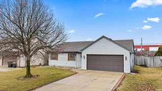 1204 Normandale Drive, Fort Wayne, IN 46808