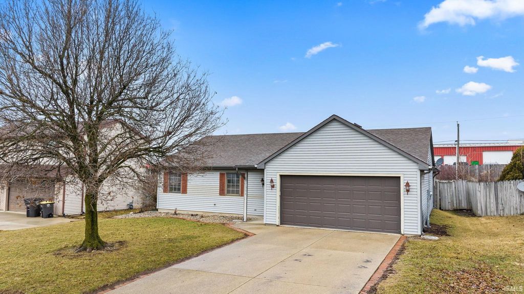 1204 Normandale Drive, Fort Wayne, IN 46808