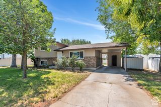 1079 W 500 S, Orem, UT 84058