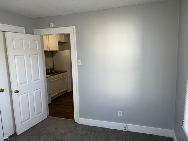 1836 E Minnesota Street, Indianapolis, IN 46203