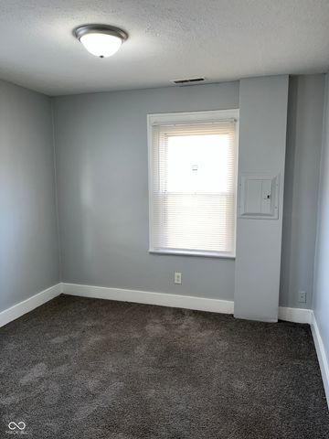 1836 E Minnesota Street, Indianapolis, IN 46203